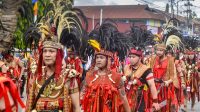 Pemerintah Didesak Sahkan RUU Masyarakat Adat