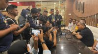 KPK Akan Periksa Gubernur Enembe di Koya, Tidak Ada Jemput Paksa