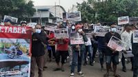 Kejagung Didesak Tangani Kasus Dugaan Kasus Korupsi Pesawat dan Helikopter Mimika