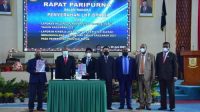20 Pemkab dan Pemkot di Papua Raih WTP