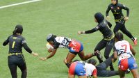 Porprov Papua Menunggu Koordinasi KONI dan Pemprov