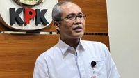 KPK Rapat Koordinasi, Sepakat Tidak Jemput Paksa Gubernur Enembe