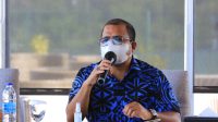 Pemprov Gandeng Pers Publikasi Hasil Pembangunan Era LUKMEN