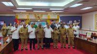 Sah, 4 DOB Papua Ikut PON Aceh-Sumut