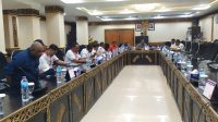 Papua Tak Ikut PON Aceh Sumut ?