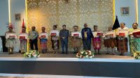 9 Perempuan Papua Terima Penghargaan