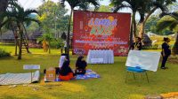 UPTB Anjungan Papua Gelar Lomba Menulis dan Kuis