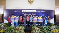 BI Beri Beasiswa untuk 4 Perguruan Tinggi di Papua