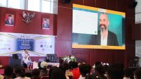 Sagu Foundation Gelar Pameran Pendidikan