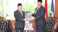 Gubernur Waterpauw: Jabatan di Perpanjang, Ini Amanah