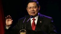 Bila Sistem Pemilu 2024 Menjadi Proporsional Tertutup,  SBY: KPU dan Parpol Akan Alami Krisis
