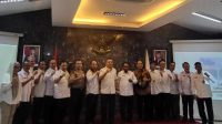 Kemendagri: Kinerja Pemprov Papua Pegunungan Terbaik