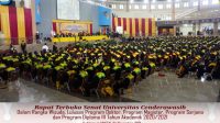 Pemprov Papua dan Indonesia Education Partnership Bahas SDM