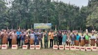 Pangdam Cenderawasih Tutup TMMD di Mappi
