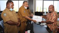 Dalam Waktu Dekat BPSDM Papua Rilis Beasiswa Otsus