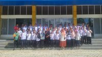 Kemnaker Genjot Kompetensi SDM Papua