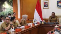 Pemerintah Percepat Pembangunan di 4 DOB Papua