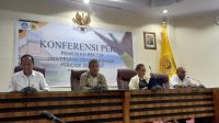 Uncen Buka Pendaftaran Calon Rektor
