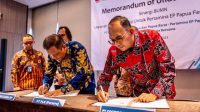 PLN Siap Pasok Listrik Pertamina Klamono Sorong