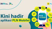 PLN Mobile Diakses 185 Ribu Lebih Pelanggan di Papua