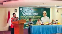 Kemenaker Kawal Perluasan Kesempatan Kerja Berbasis Kawasan di Papua