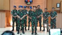 Evakuasi Korban Pesawat Sam Air Berhasil