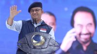 Anies Baswedan: Keadilan Indonesia Dimulai Dari Papua