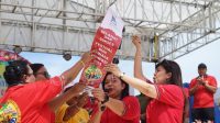 Festival Biak Munara Wampasi 2023 Dibuka