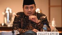 KPU Umumkan Nama Anggota KPU 12 Kabupaten di Papua Barat dan Papua Barat, Ini Namanya