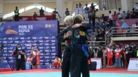 Pra-PON Silat September, IPSI Papua Matangkan Atlet