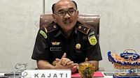 Kejati Papua Bidik Kasus Dugaan Money Laundering Eks Plt Bupati Mimika