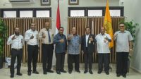 Uncen Diusulkan Dirikan Papua Research Center