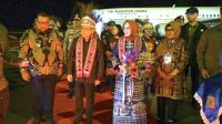 Wapres Ingatkan Perusuh di Papua