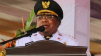 Bupati Omaleng Diputus Bebas