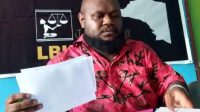 LBH Papua Desak Komnas HAM Bentuk Tim Investigasi Konflik Dogiyai