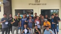Petinju Papua Barat Siap Berlaga di Pra PON Aceh-Sumut