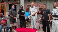 Jasa Raharja Serahkan Santunan ke Ahli Waris Kru Pesawat SAM Air