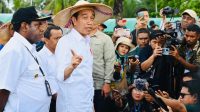 Indonesia Siap Kerja Sama dengan PNG