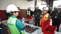 Wapres Apresiasi Institut Nemangkawi