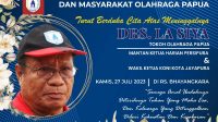 Eks Kapten: Persipura Jayapura Berduka