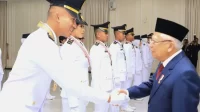 Rekam Jejak IPDN Dalam Birokrasi