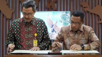 Uncen dan UNNES Sepakat Bangun Kerjasama Riset