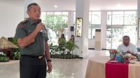 Pangdam Pastikan Pilot Susi Air Sehat