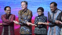 Indo-Pasifik Jangan Sampai Jadi Medan Perang