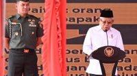 Wapres: Beasiswa Mahasiwa Papua Tetap Dibayar