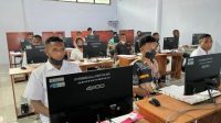 5 Ribu Calon Mahasiswa Ikut Tes JMSB di Ucen