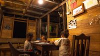 10 Kampung di Papua Barat Bisa Nikmati Listrik 24 Jam