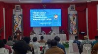 Pemprov Papua Pastikan Baya Lunas Beasiswa 2022 Minggu Ini