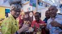 Pemkab dan Pemkot Jayapura Diminta Tetapkan Produk Ekraf Unggulan