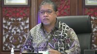 Bupati Nduga Ditunjuk Negosiasi Penyandaraan Pilot Susi Air